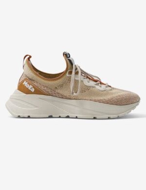 MoEa Sneakers GEN6 - Corn