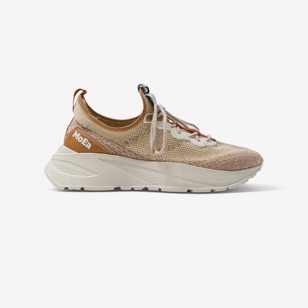 MoEa Sneakers GEN6 - Corn MoEa Sneakers GEN6 - Corn