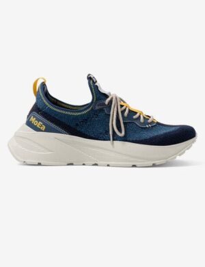 MoEa Sneakers GEN6 - Mushroom