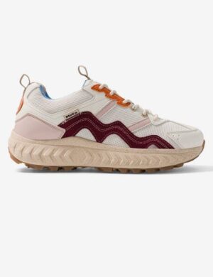 MoEa Sneakers GEN7 - All In Coral