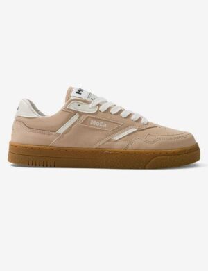 MoEa Sneakers GEN9 - Corn Beige