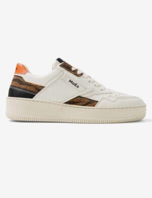 WWF x MoEa – GEN1 Weiß & Tiger