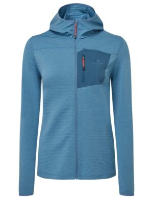 Mountain Equipment - Women's Lumiko Hooded Jacket - Fleecejacke