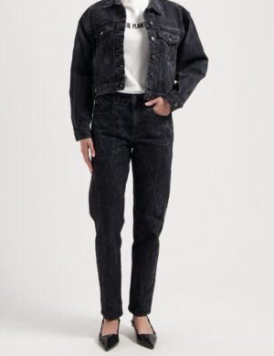 MUD Jeans Damen Jacke Gina