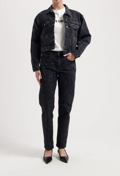 MUD Jeans Damen Jacke Gina MUD Jeans Damen Jacke Gina