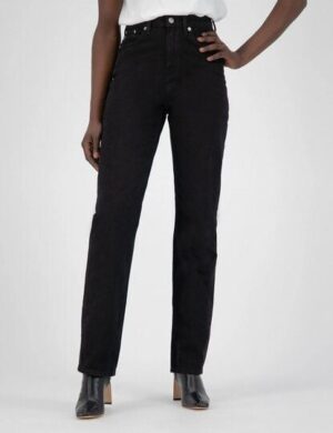 MUD Jeans Damen Jeans - Relax Rose - aus Bio-Baumwolle