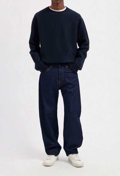 MUD Jeans Herren Jeans Ben Mid Baggy - Dry MUD Jeans Herren Jeans Ben Mid Baggy - Dry