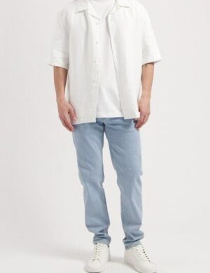 MUD Jeans Herren Jeans Tapered Dunn