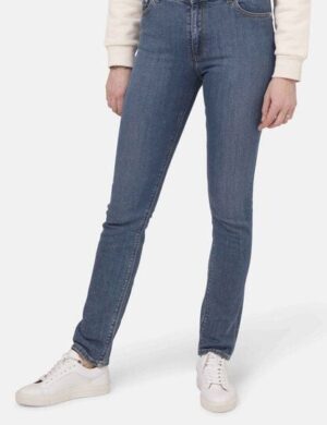 MUD Jeans Jeans Straight Fit - Swan