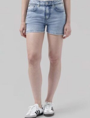 MUD Jeans Shorty – Stone Vintage