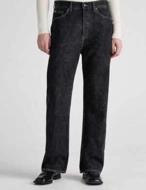 MUD Jeans Unisex Jeans Emma Low Loose – Dry MUD Jeans Unisex Jeans Emma Low Loose – Dry