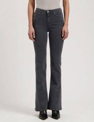 MUD Jeans Unisex Jeans Isy Flared – O3