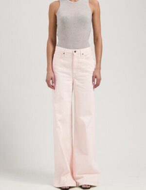 MUD Jeans Unisex Jeans Sara High Loose Flow