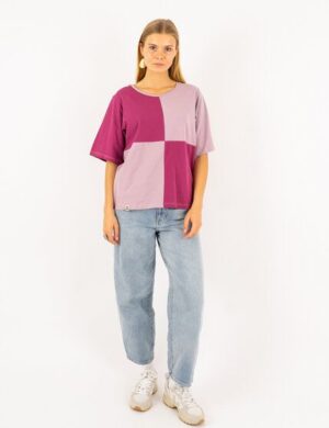 NOORLYS T-Shirt FIERNKANT