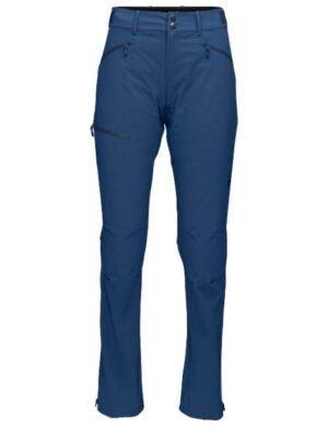 Norrøna - Women's Falketind Flex1 Heavy Duty Pants - Trekkinghose