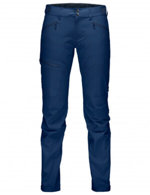 Norrøna - Women's Falketind Flex1 Pants - Trekkinghose