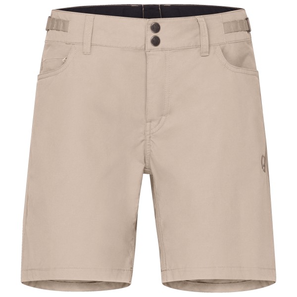 Norrøna - Women's Femund Cotton Shorts - Shorts Norrøna - Women's Femund Cotton Shorts - Shorts