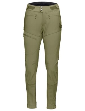 Norrøna - Women's Fjørå Flex1 Pants - Radhose