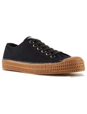 NOVESTA Sneaker Herren Vegan - Star Master