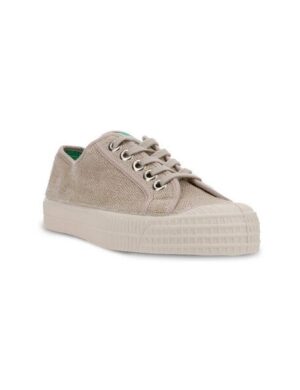 NOVESTA STAR MASTER Hemp Sneaker mit Hanf NOVESTA STAR MASTER Hemp Sneaker mit Hanf
