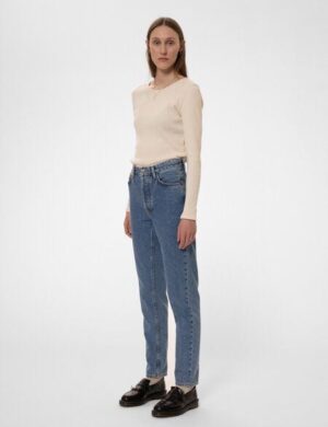 Nudie Jeans Breezy Britt – Casual