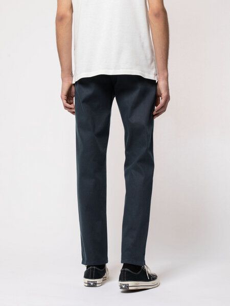 Nudie Jeans - Chino Easy Alvin Twill Nudie Jeans - Chino Easy Alvin Twill