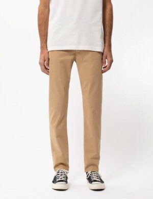Nudie Jeans Chino-Hose Easy Alvin
