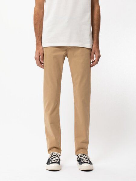 Nudie Jeans Chino-Hose Easy Alvin Nudie Jeans Chino-Hose Easy Alvin