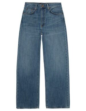 Nudie Jeans Clean Eileen Clear Skies