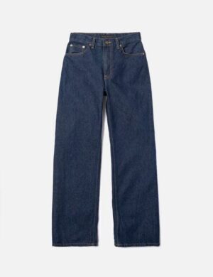 Nudie Jeans Dame Jeans - Clean Eileen - aus Bio-Baumwolle