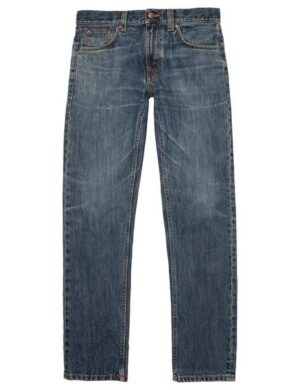 Nudie Jeans Gritty Jackson Thriller Tracks