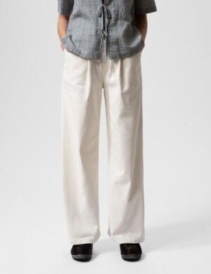 Nudie Jeans Gullan Workwear Pants