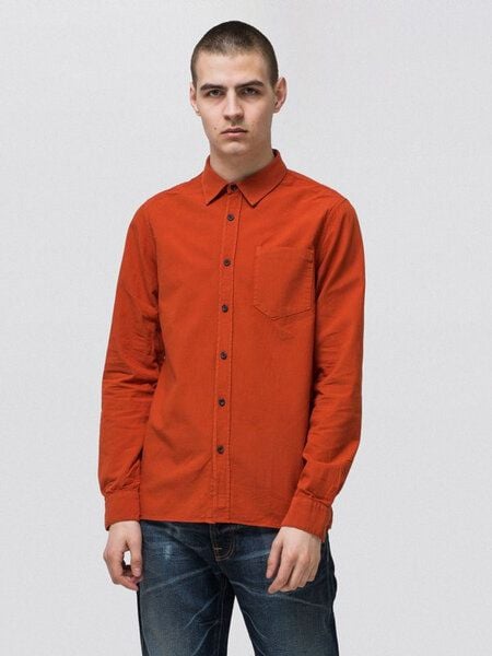 Nudie Jeans Henry Batiste Garment Dye Nudie Jeans Henry Batiste Garment Dye
