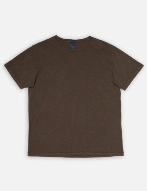 Nudie Jeans Herren T-Shirt Roffe