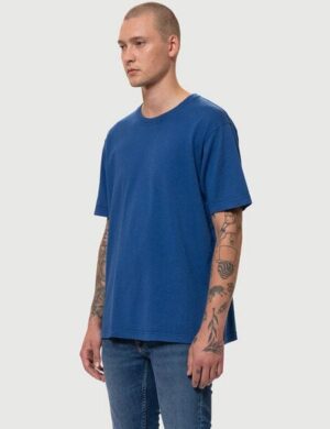 Nudie Jeans Herren T-Shirt UNO Everyday Tee