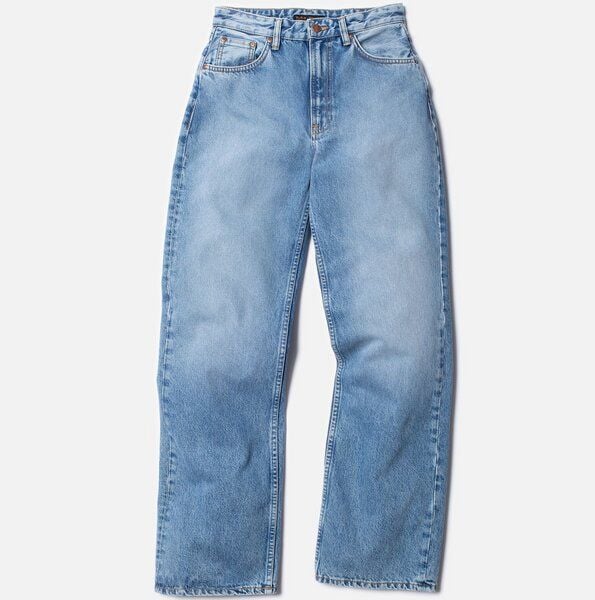 Nudie Jeans Jeans Clean Eileen Vintage Dreams Nudie Jeans Jeans Clean Eileen Vintage Dreams