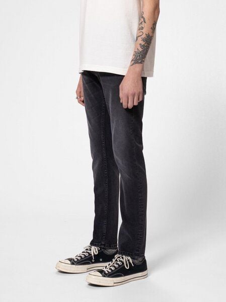Nudie Jeans Jeans Grim Tim - Dark Cove Nudie Jeans Jeans Grim Tim - Dark Cove