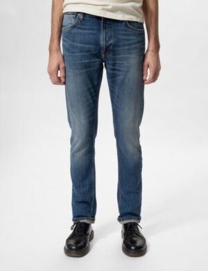 Nudie Jeans Jeans Lean Dean – Worn In Selvage