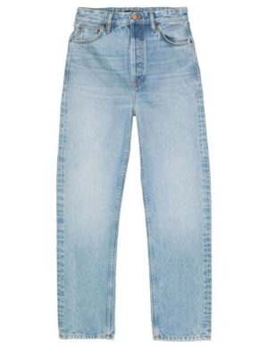 Nudie Jeans Jeans Lofty Lo Blue Fever