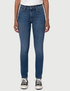 Nudie Jeans Jeans Mellow Mae