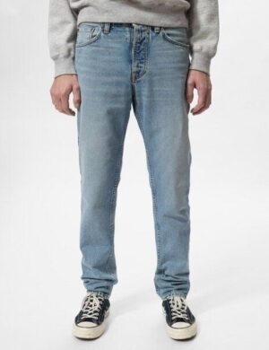 Nudie Jeans Jeans Steady Eddie II - Long Lost