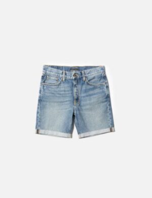 Nudie Jeans Josh Shorts
