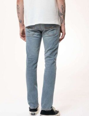 Nudie Jeans Lean Dean Cloud