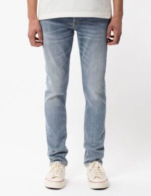 Nudie Jeans Lean Dean – Indigo Hub