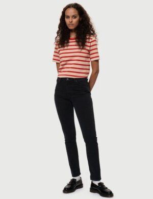 Nudie Jeans Mellow Mae – So Black