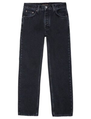 Nudie Jeans Rad Rufus Black Vintage