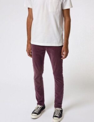 Nudie Jeans Skinny Lin Cord