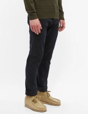 Nudie Jeans Slim Fit Jeans - Grim Tim