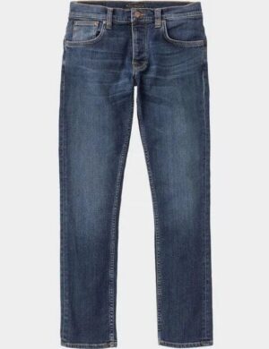 Nudie Jeans Slim Fit Jeans - Grim Tim