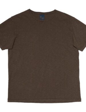 Nudie Jeans Slub T-Shirt Roffe